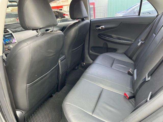 ALTIS  第11張相片