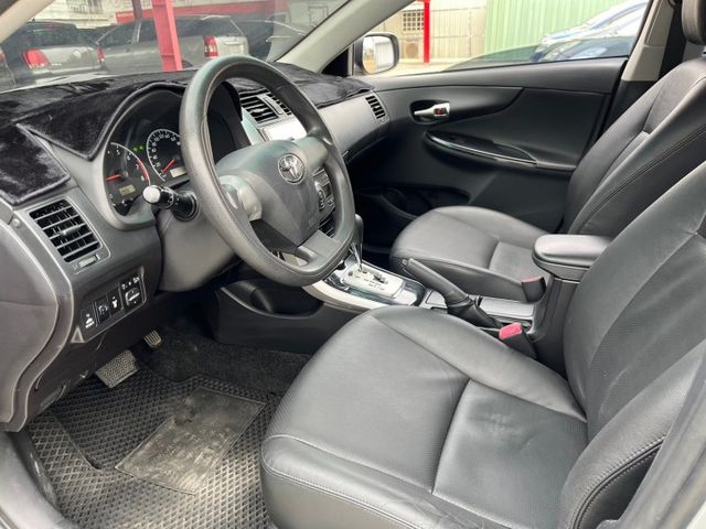 ALTIS  第12張相片
