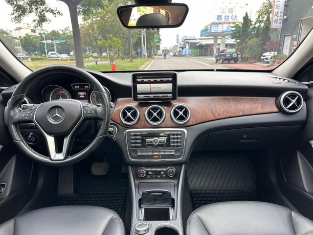 GLA-CLASS X156  第2張相片