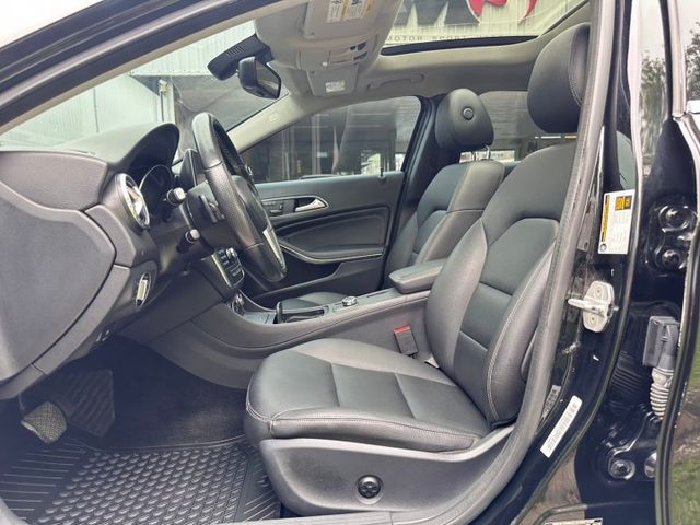 GLA-CLASS X156  第8張相片