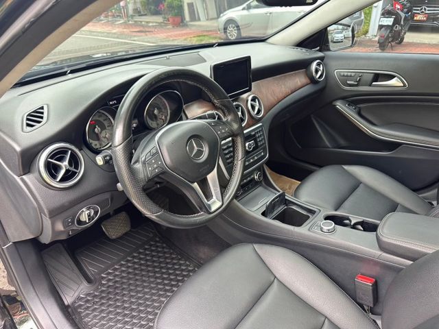 GLA-CLASS X156  第9張相片