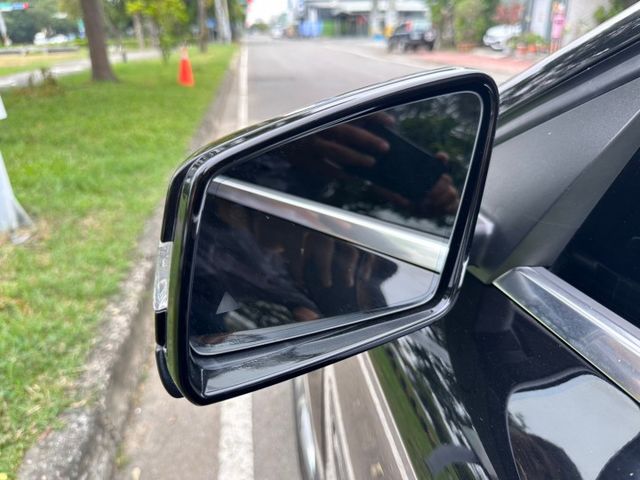 GLA-CLASS X156  第11張相片