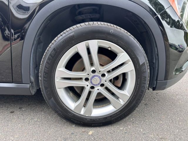 GLA-CLASS X156  第14張相片