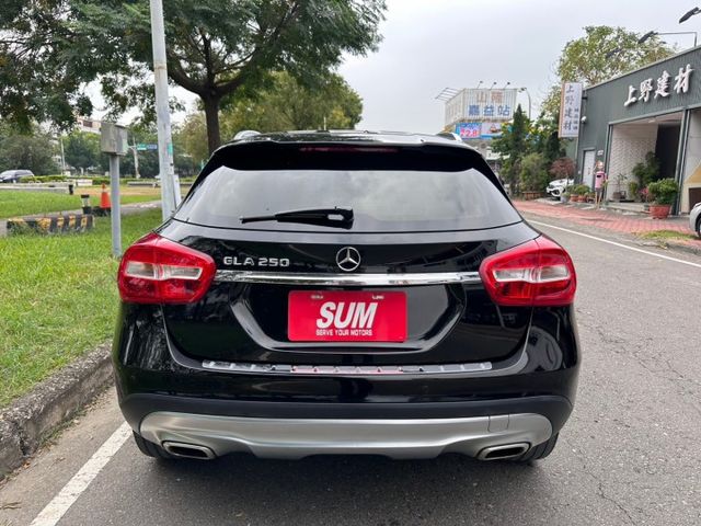 GLA-CLASS X156  第16張相片
