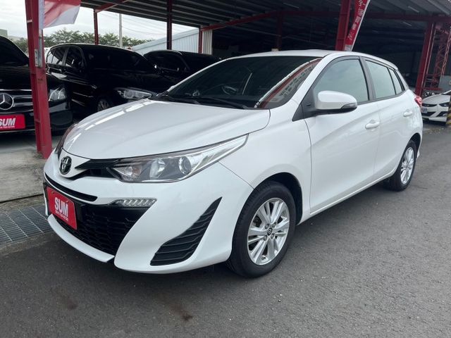 YARIS  第1張相片