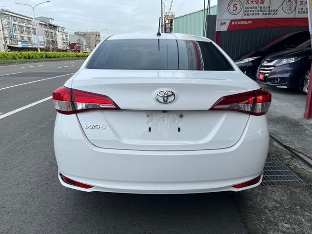 VIOS  第6張相片