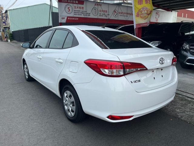 VIOS  第9張相片