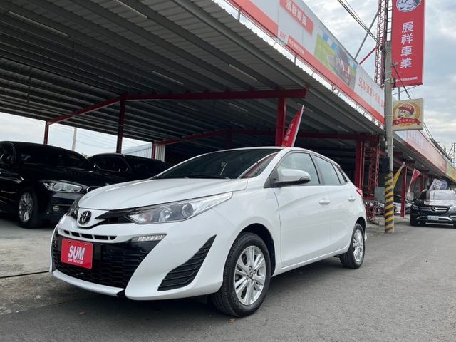 YARIS  第1張相片