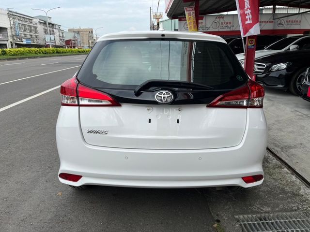 YARIS  第4張相片