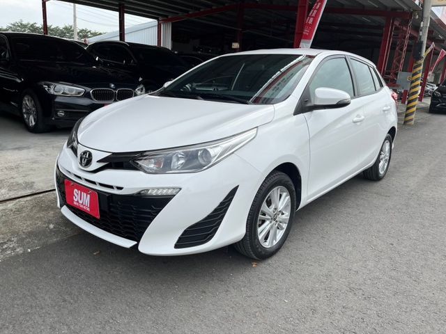 YARIS  第6張相片