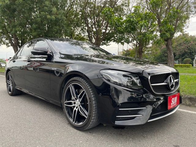 E-CLASS W213  第1張相片