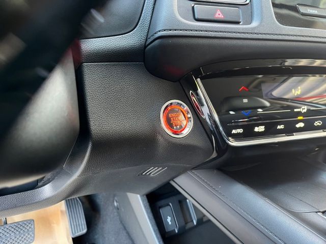 HR-V  第3張相片