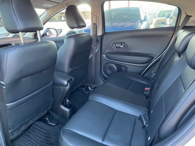 HR-V  第5張相片