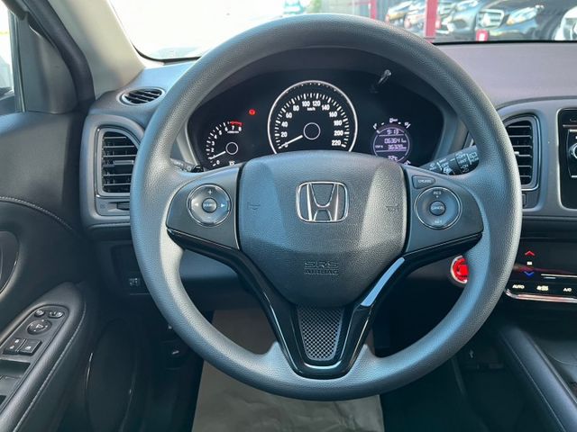 HR-V  第7張相片