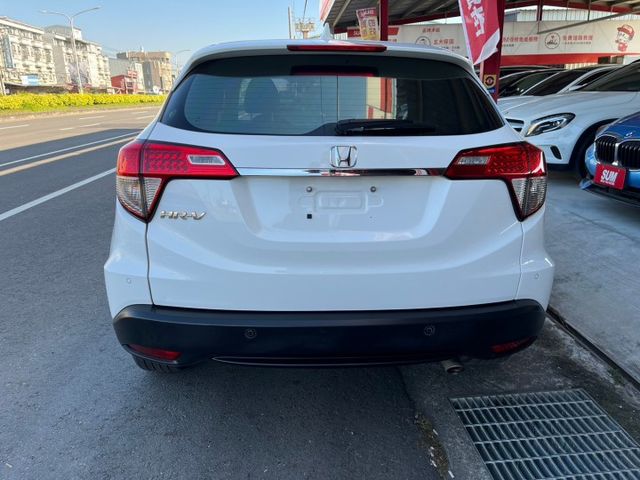 HR-V  第8張相片