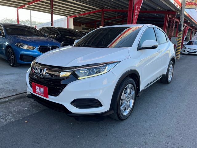 HR-V  第9張相片