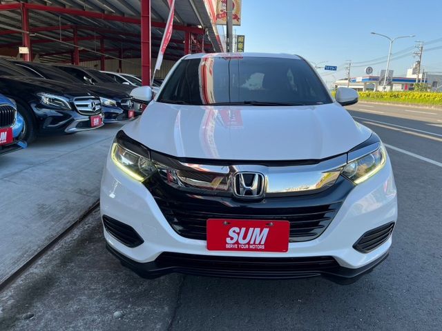 HR-V  第10張相片