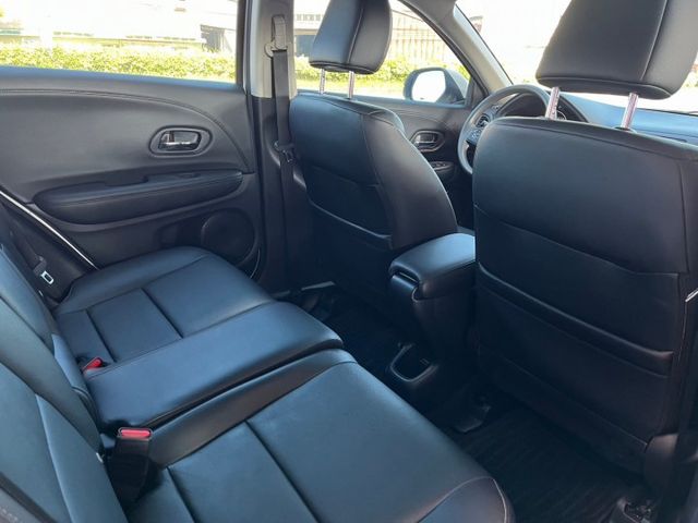 HR-V  第14張相片