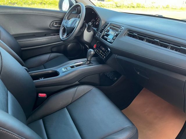 HR-V  第15張相片