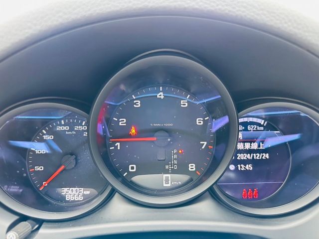MACAN  第6張相片