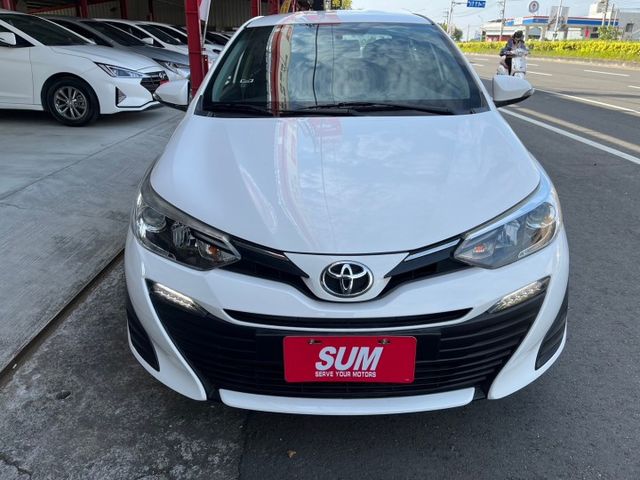 超省油的好車  第3張相片