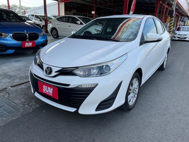 超省油的好車  第4張相片