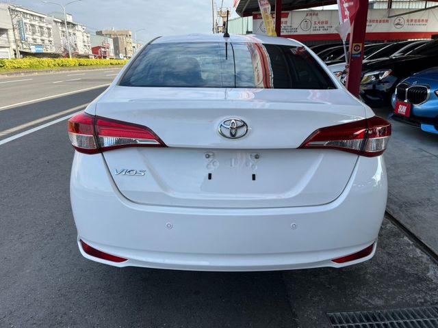 超省油的好車  第5張相片