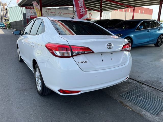 超省油的好車  第9張相片