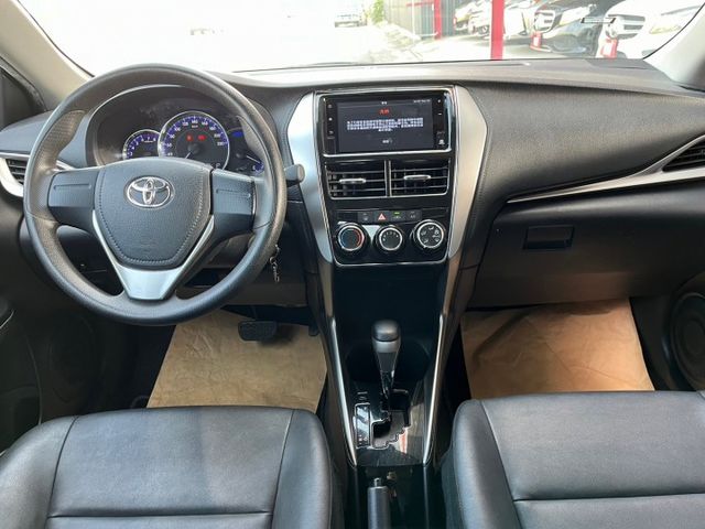 超省油的好車  第10張相片