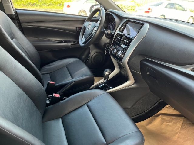 超省油的好車  第11張相片