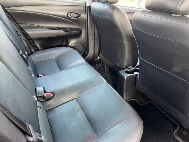 超省油的好車  第12張相片