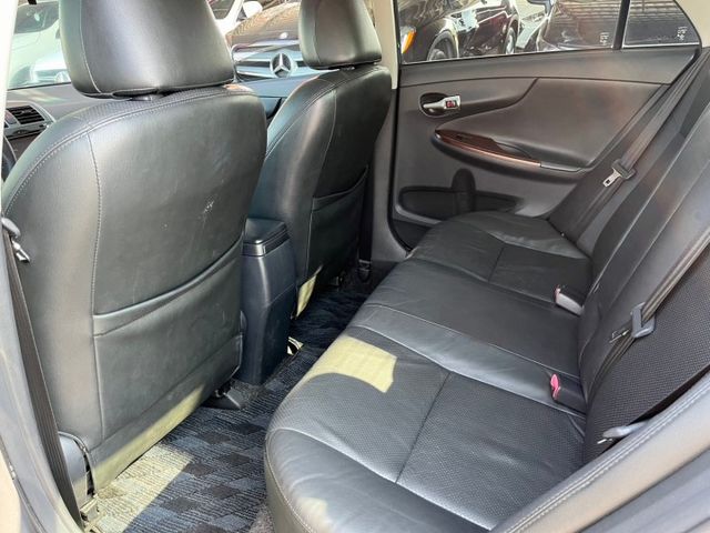 ALTIS  第2張相片