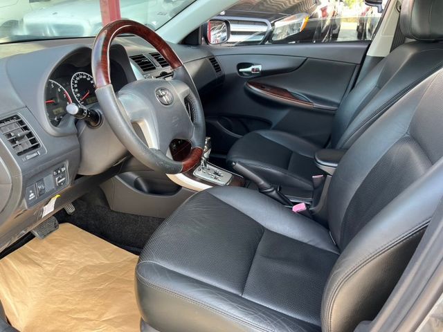ALTIS  第3張相片