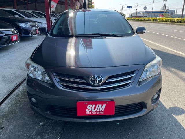 ALTIS  第7張相片