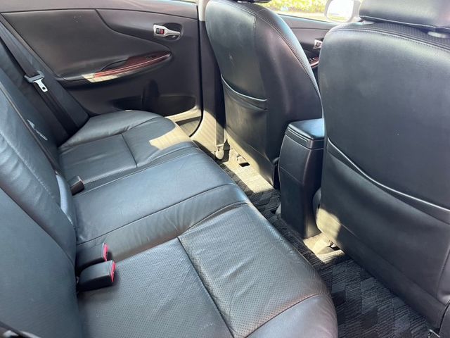 ALTIS  第11張相片