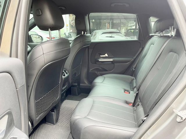 B-CLASS W247  第4張相片