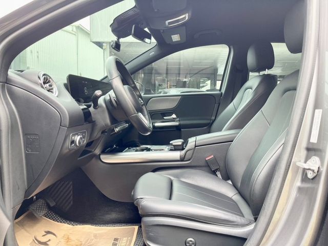 B-CLASS W247  第6張相片
