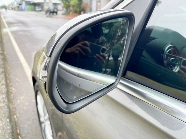 B-CLASS W247  第7張相片