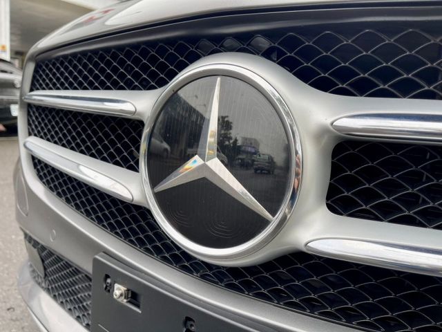 B-CLASS W247  第9張相片