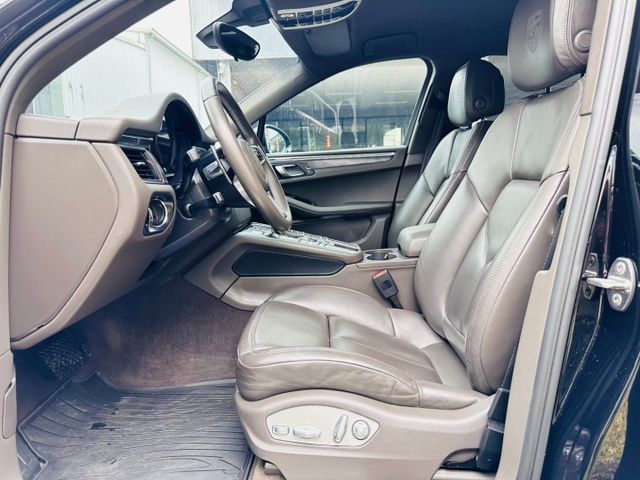 MACAN  第7張相片