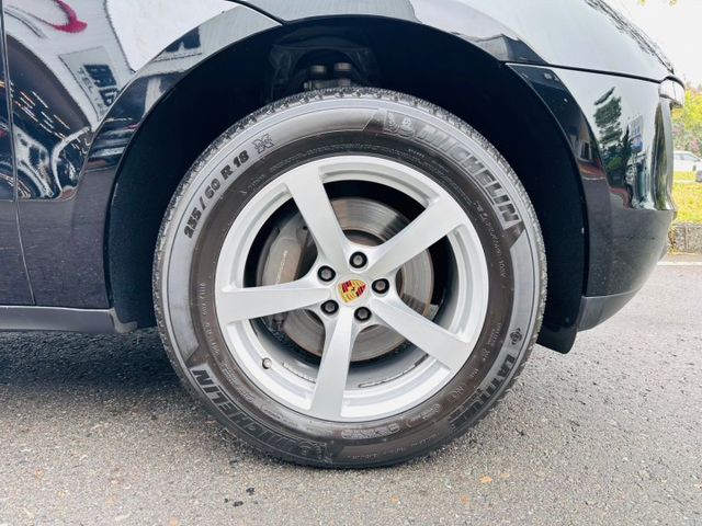 MACAN  第9張相片