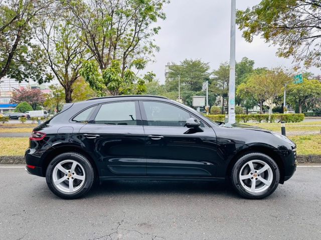 MACAN  第10張相片