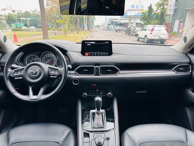 CX-5  第2張相片