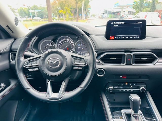 CX-5  第3張相片