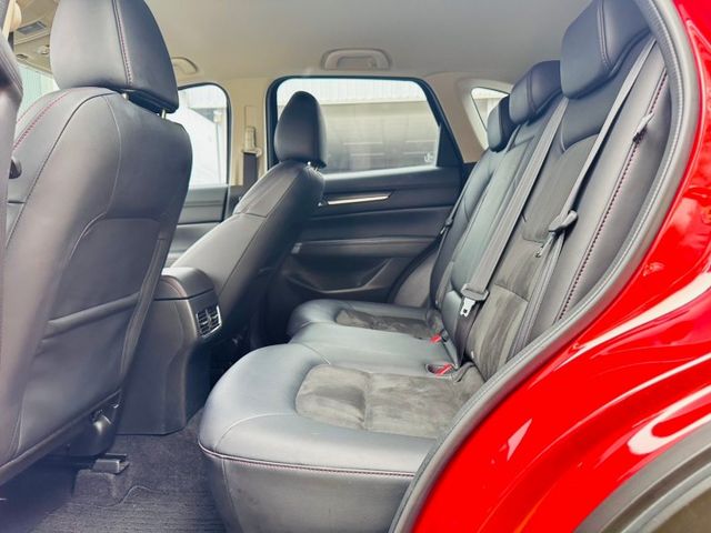 CX-5  第4張相片
