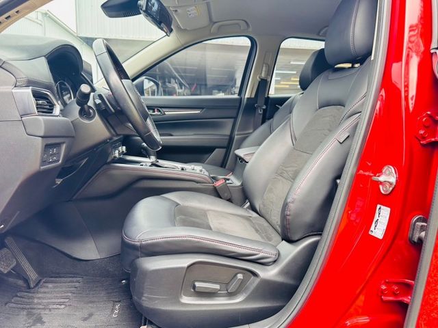 CX-5  第5張相片