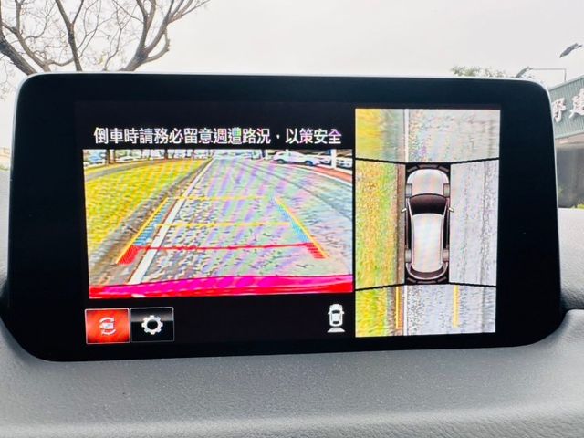 CX-5  第7張相片
