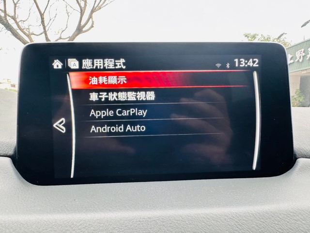 CX-5  第8張相片