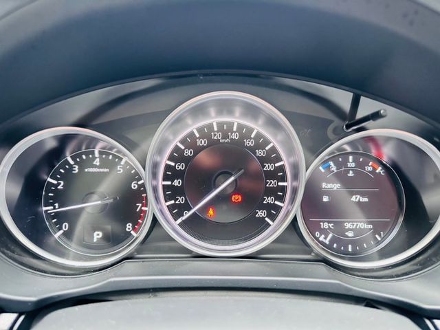 CX-5  第10張相片