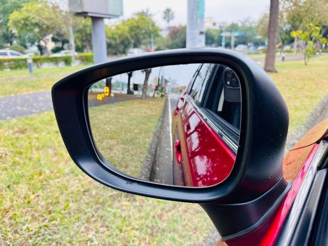CX-5  第14張相片